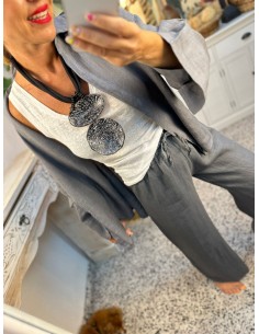 COLLAR TEIDE