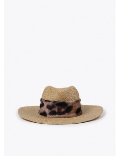 SOMBRERO PRINT LOLA