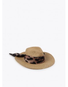 SOMBRERO PRINT LOLA 2
