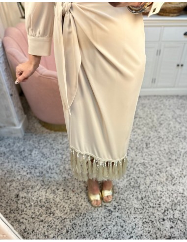 VESTIDO KYLIE