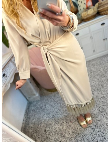 VESTIDO KYLIE