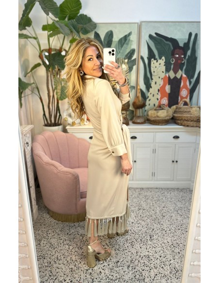 VESTIDO KYLIE