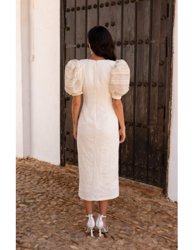 VESTIDO KIMARA