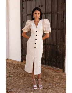VESTIDO KIMARA