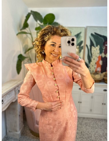 VESTIDO BETINA