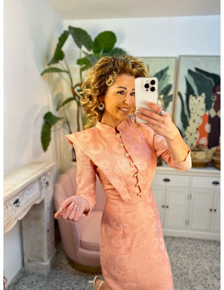 VESTIDO BETINA
