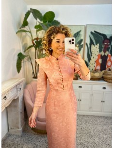 VESTIDO BETINA