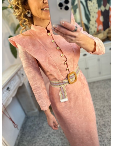 VESTIDO BETINA
