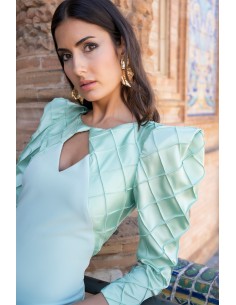 VESTIDO  MAGNOLIA 2