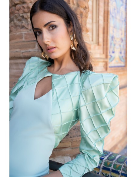 VESTIDO  MAGNOLIA
