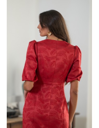 VESTIDO MEYSS