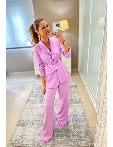TRAJE LION