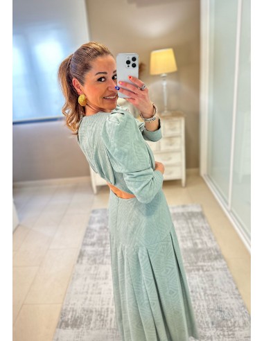 VESTIDO LIRIA