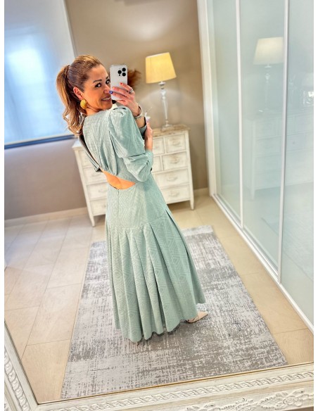 VESTIDO LIRIA