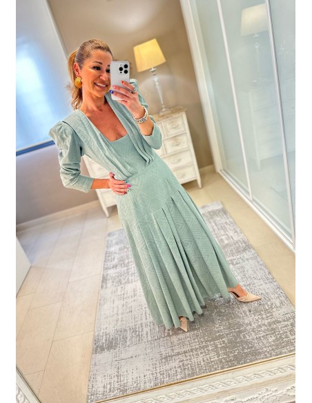 VESTIDO LIRIA