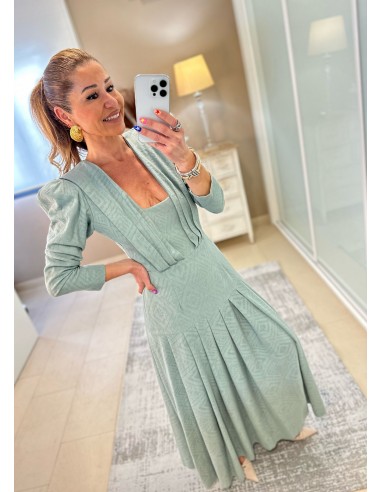 VESTIDO LIRIA