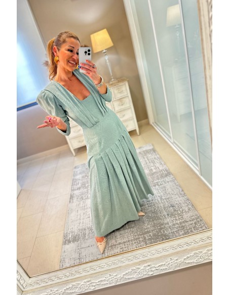 VESTIDO LIRIA