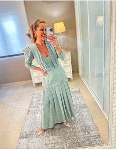 VESTIDO LIRIA