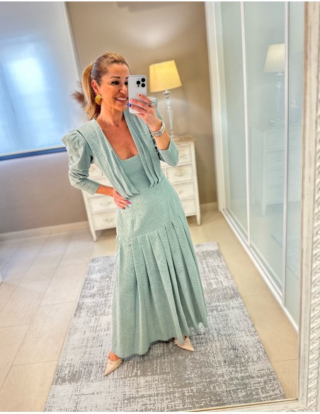 VESTIDO LIRIA