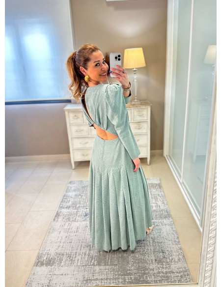 VESTIDO LIRIA