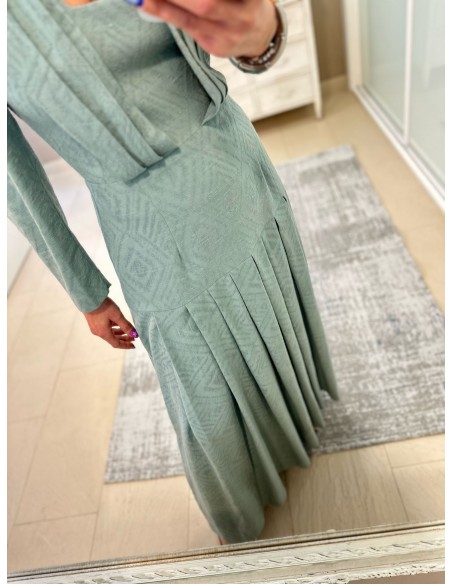 VESTIDO LIRIA