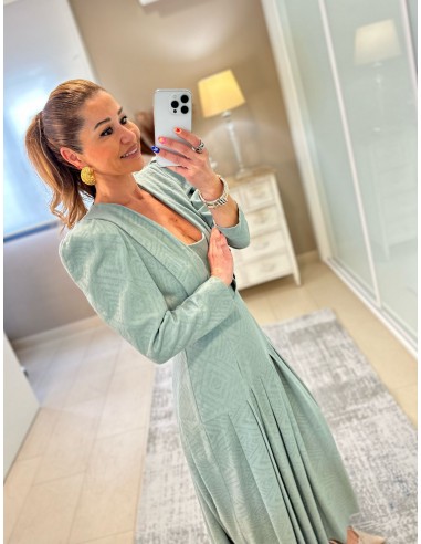 VESTIDO LIRIA