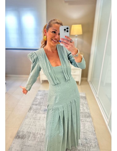 VESTIDO LIRIA