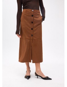 FALDA ANTELINA LOLA CASADEMUNT