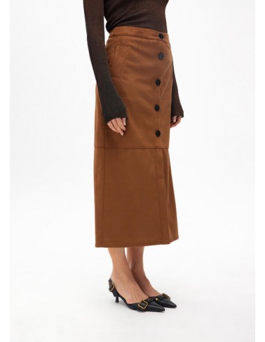 FALDA ANTELINA LOLA CASADEMUNT