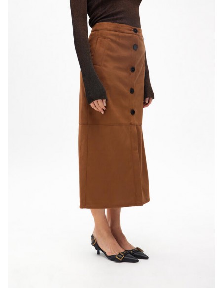 FALDA ANTELINA LOLA CASADEMUNT
