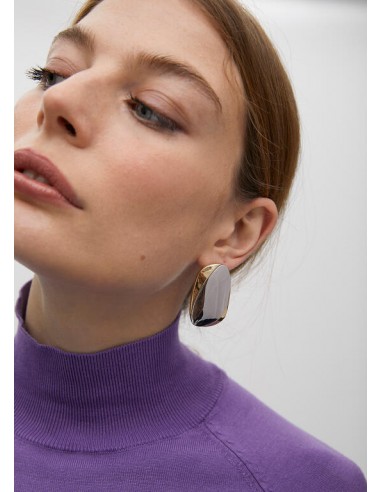 PENDIENTES COMBINADOS METALES LOLA CASADEMUNT