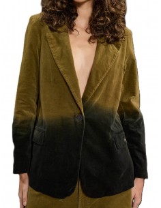 CHAQUETA MICROPANA TIE DYE