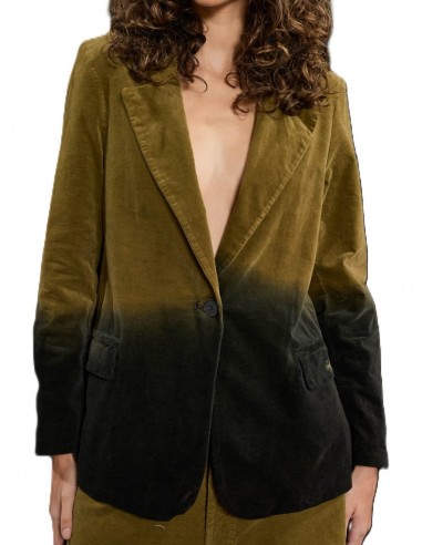 CHAQUETA MICROPANA TIE DYE