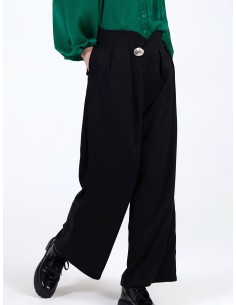PANTALÓN MAXI CINTURILLA