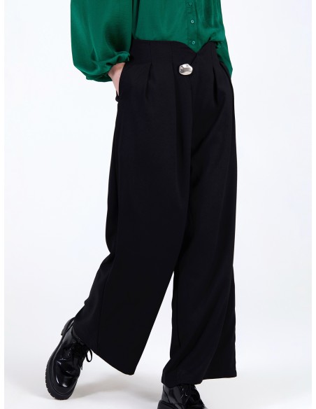 PANTALÓN MAXI CINTURILLA