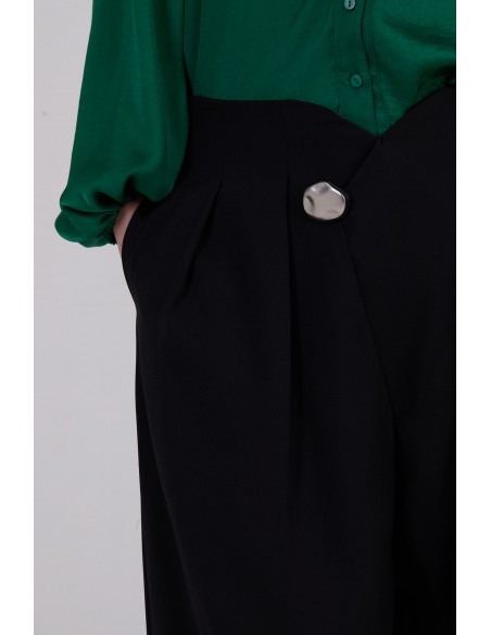 PANTALÓN MAXI CINTURILLA