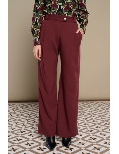 PANTALÓN TERESA