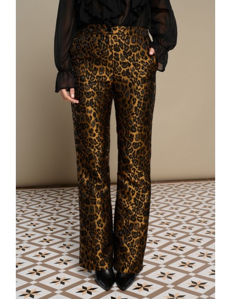 PANTALÓN CHIARA