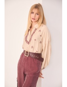 BLUSA ALMACH