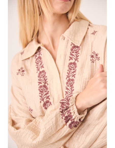 BLUSA ALMACH