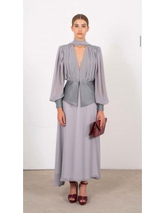 CHAQUETA LUCIA