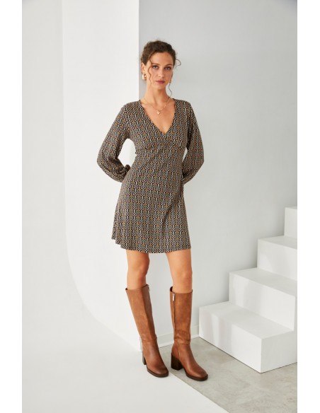 VESTIDO SUMBA