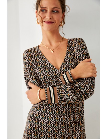 VESTIDO SUMBA