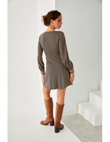 VESTIDO SUMBA