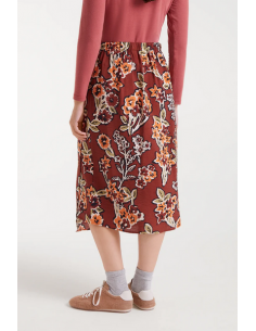 FALDA ESTAMPADA DAYSEI 2