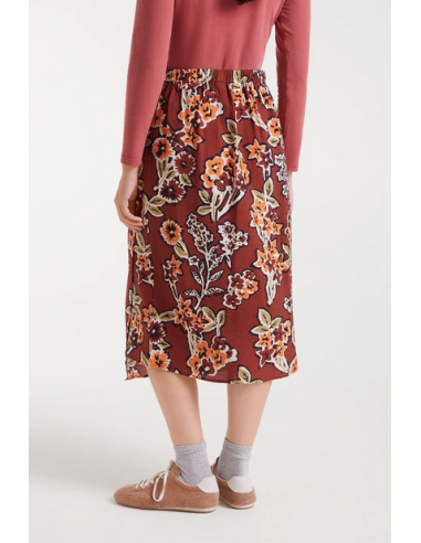 FALDA ESTAMPADA DAYSEI