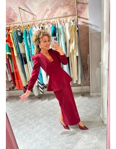 CONJUNTO ATENEA