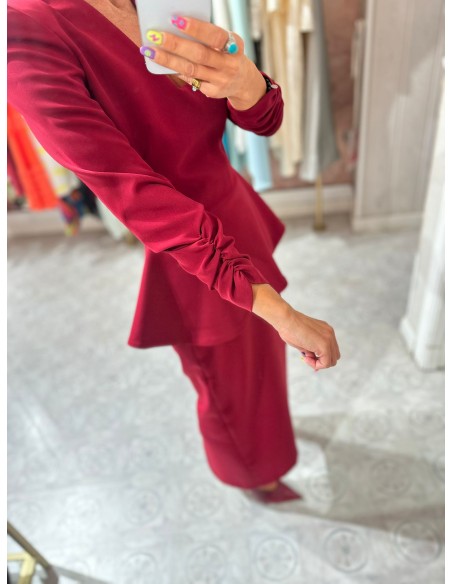 CONJUNTO ATENEA