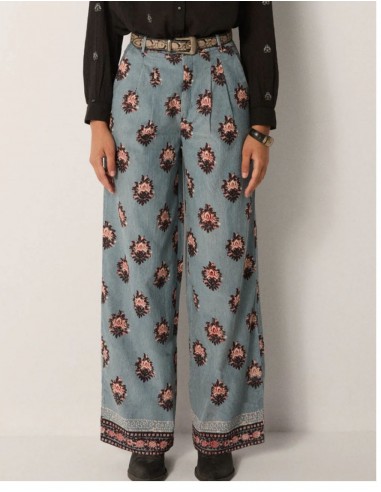 PANTALÓN JYMMY