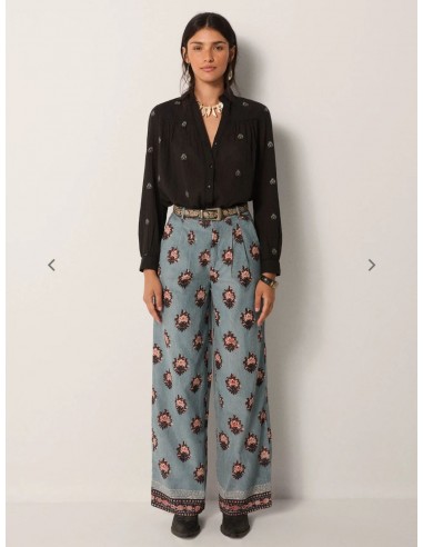 PANTALÓN JYMMY